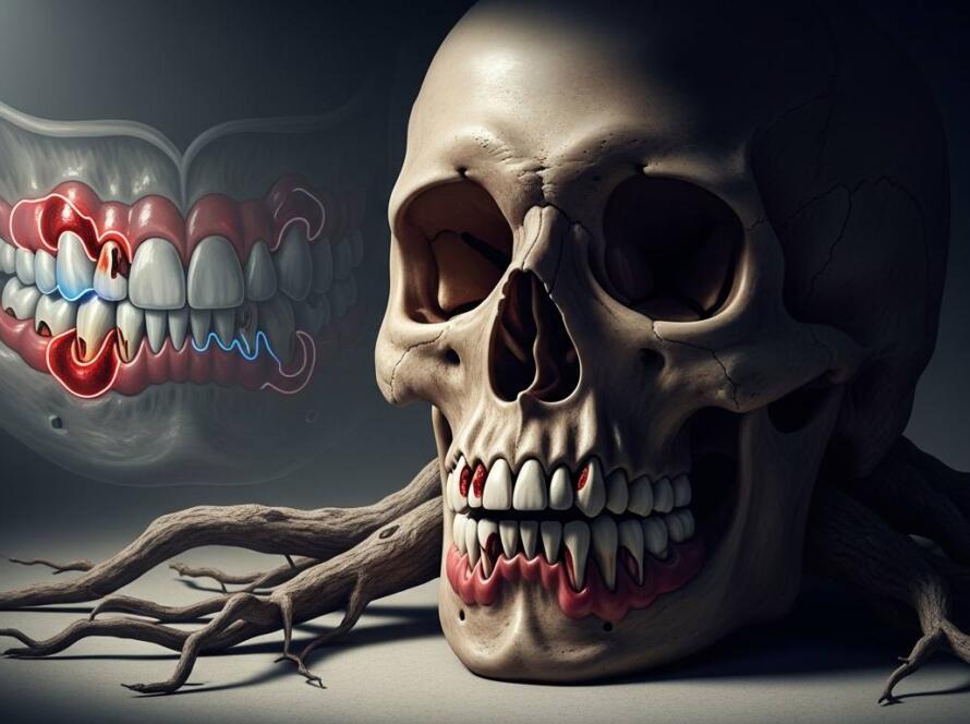 Can a Gum Infection Kill You