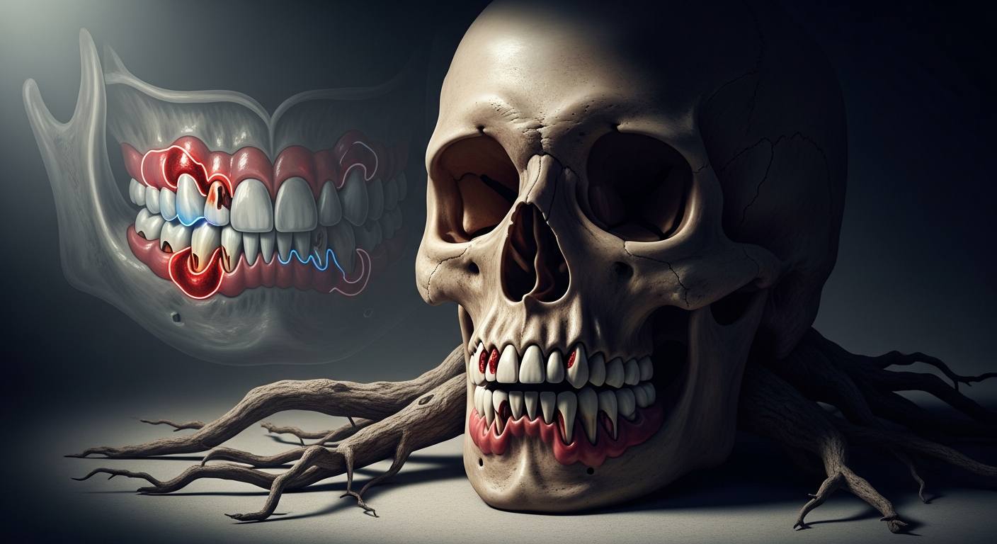 Can a Gum Infection Kill You