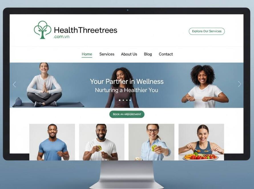 Health Threetrees com vn