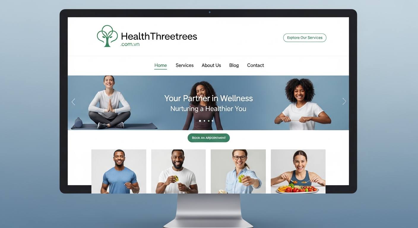 Health Threetrees com vn