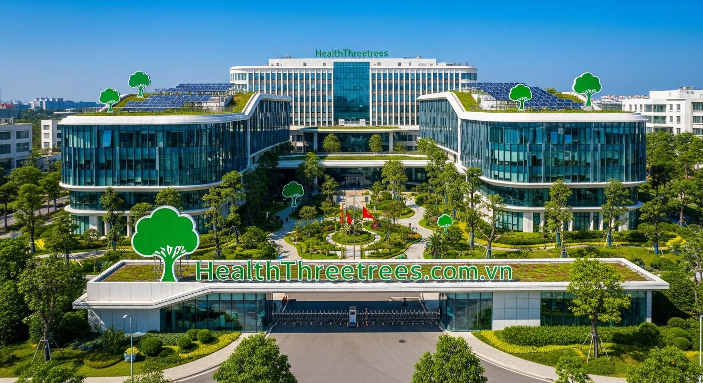 Health Threetrees com vn