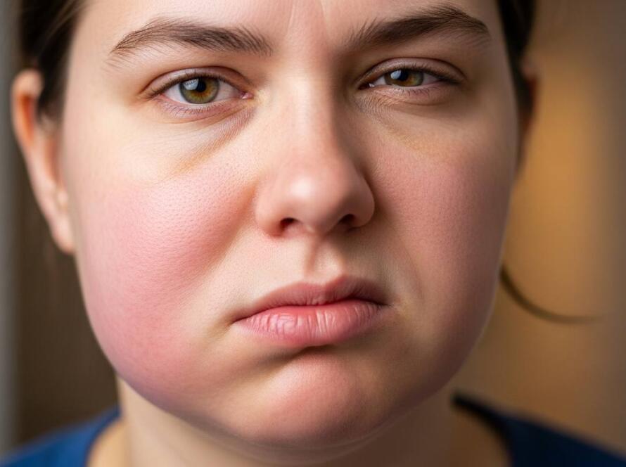 How to Get Rid of Swollen Face from Tooth Infection