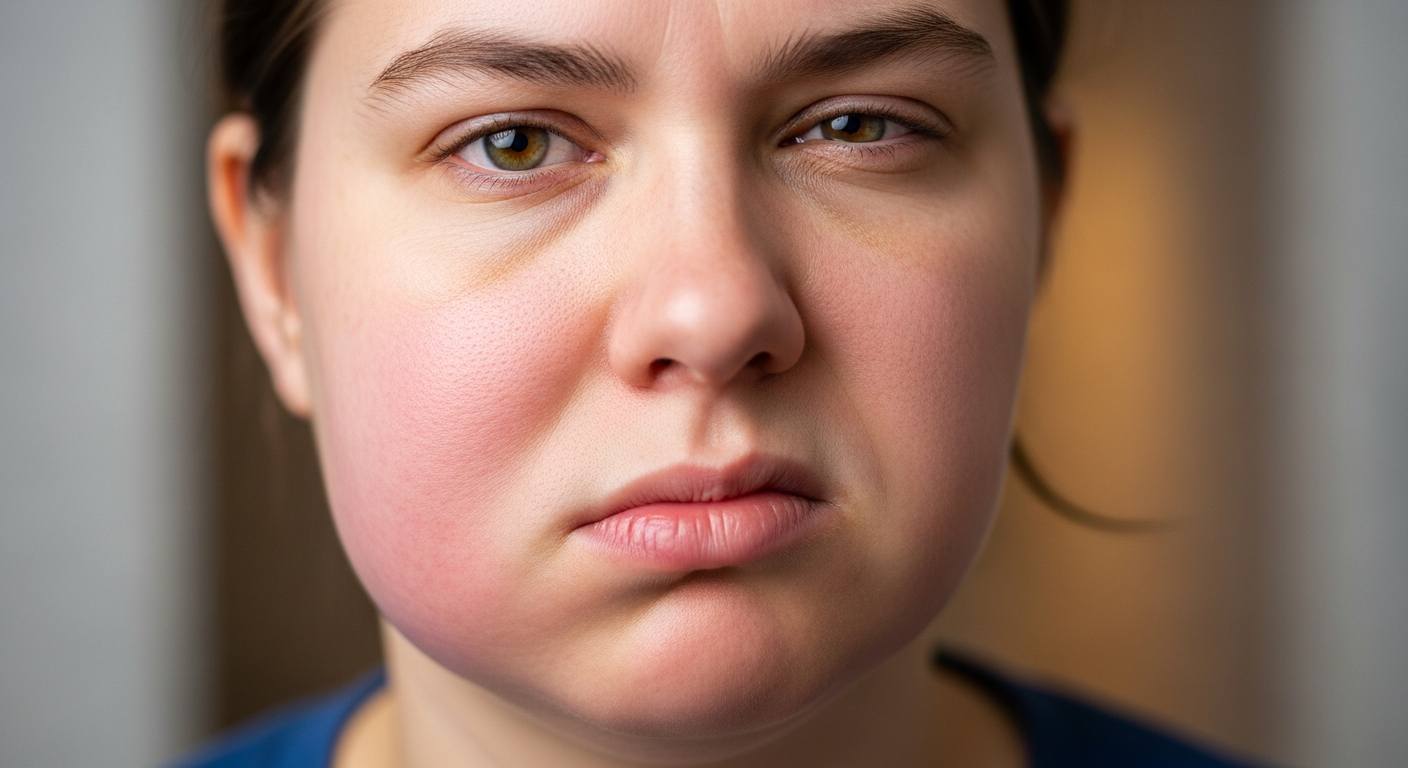 How to Get Rid of Swollen Face from Tooth Infection