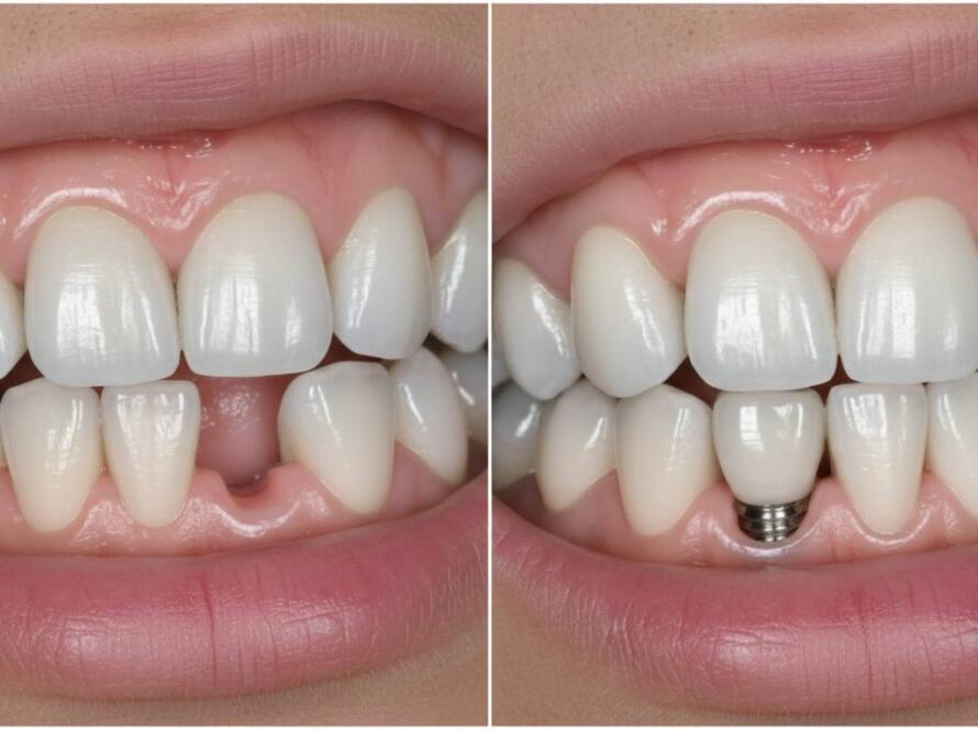 Dental Implants