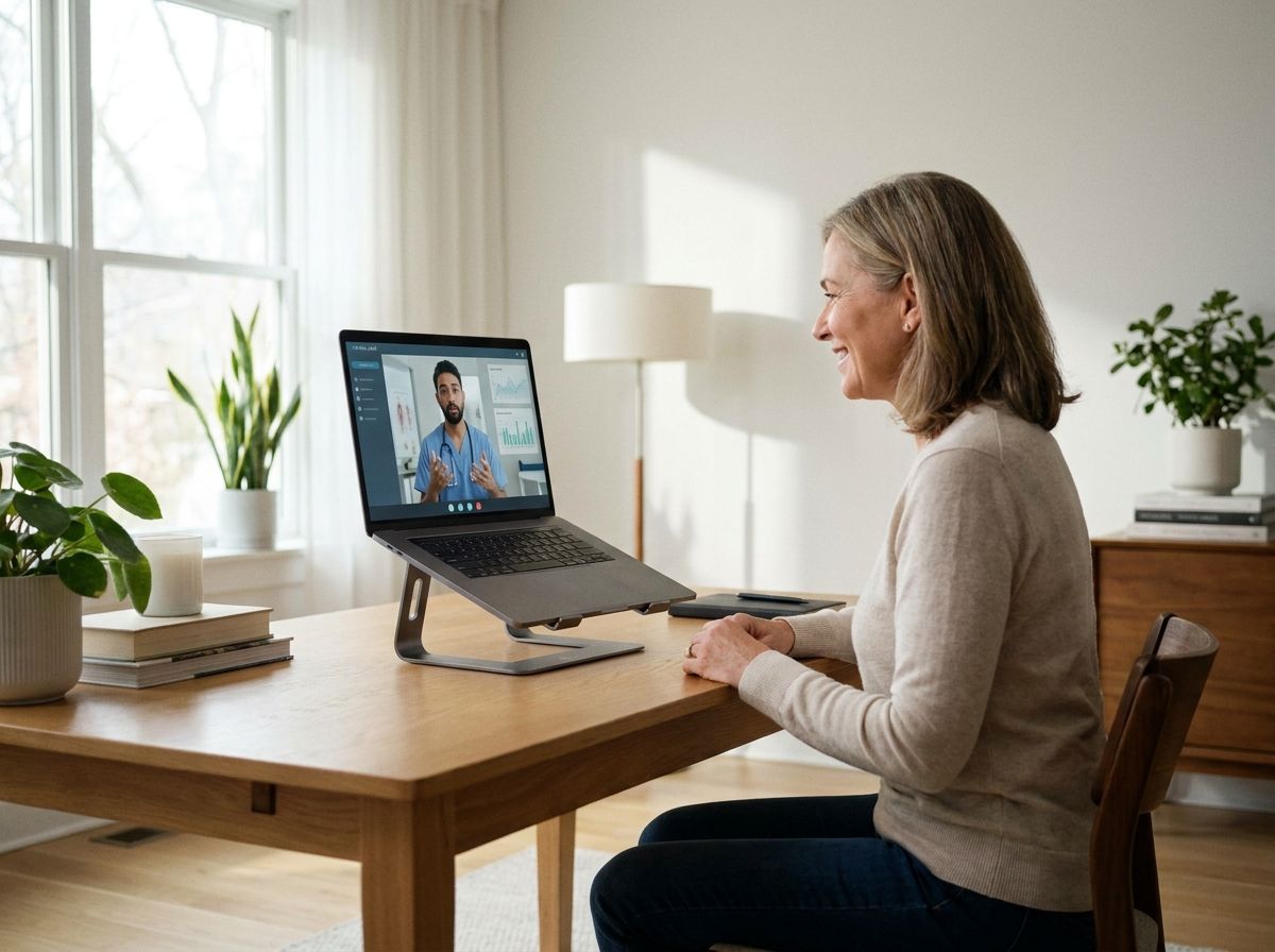 Telemedicine Services
