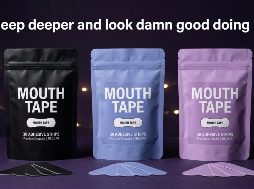 best sleep tapes