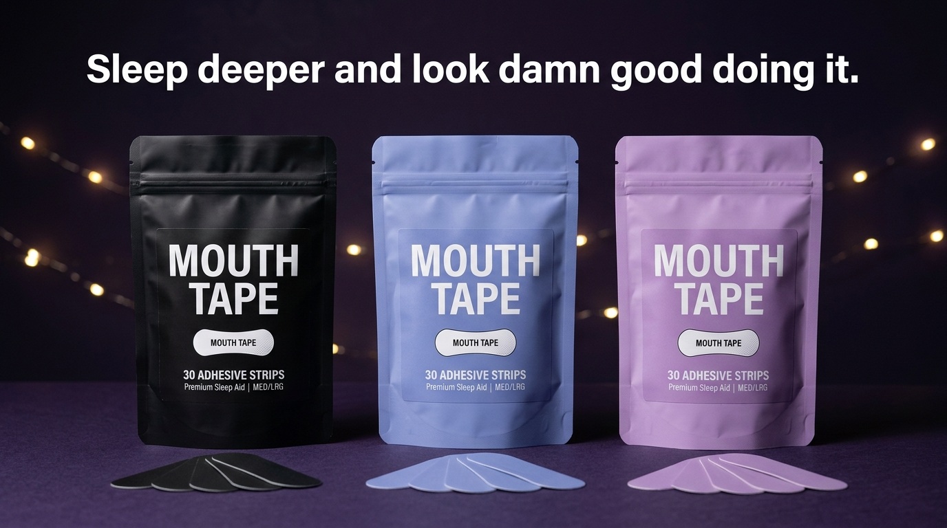 best sleep tapes