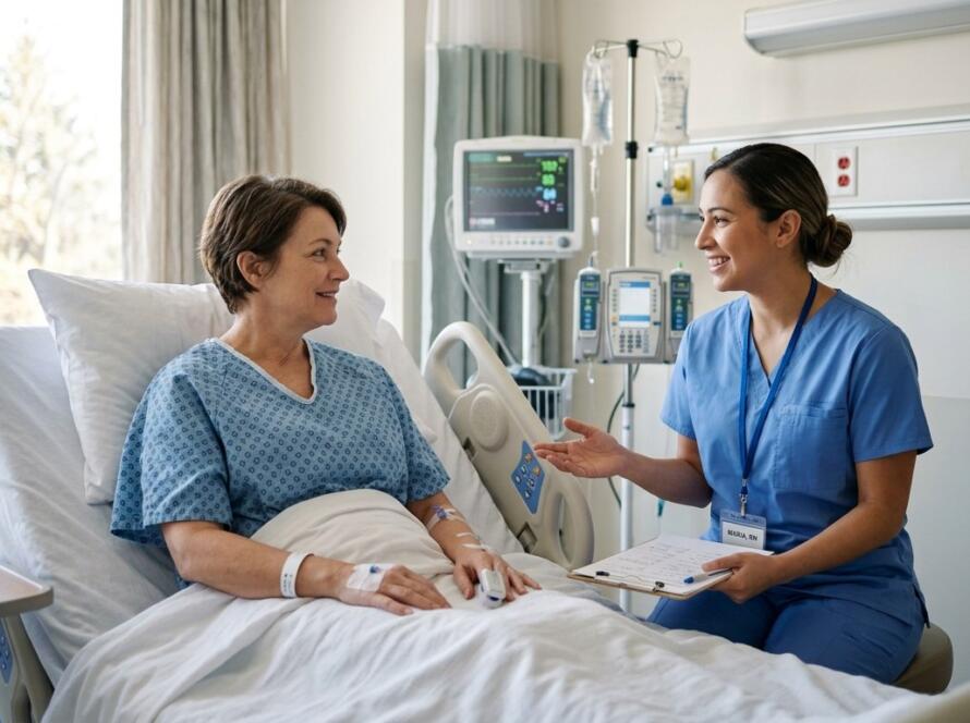 How to Make Anesthesia Wear Off Faster