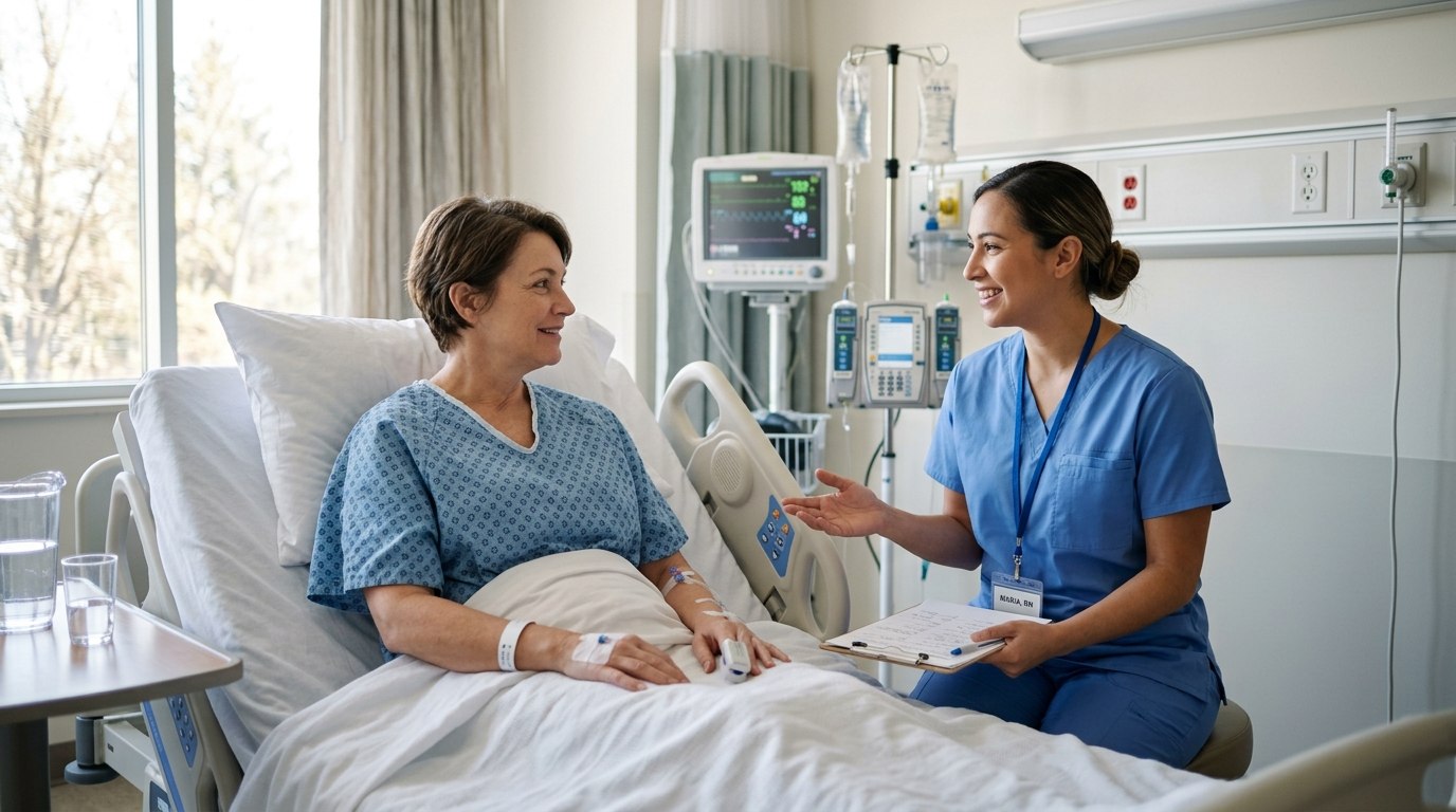 How to Make Anesthesia Wear Off Faster