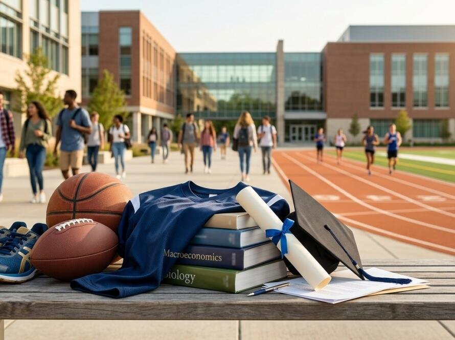 Student Athlete Scholarships