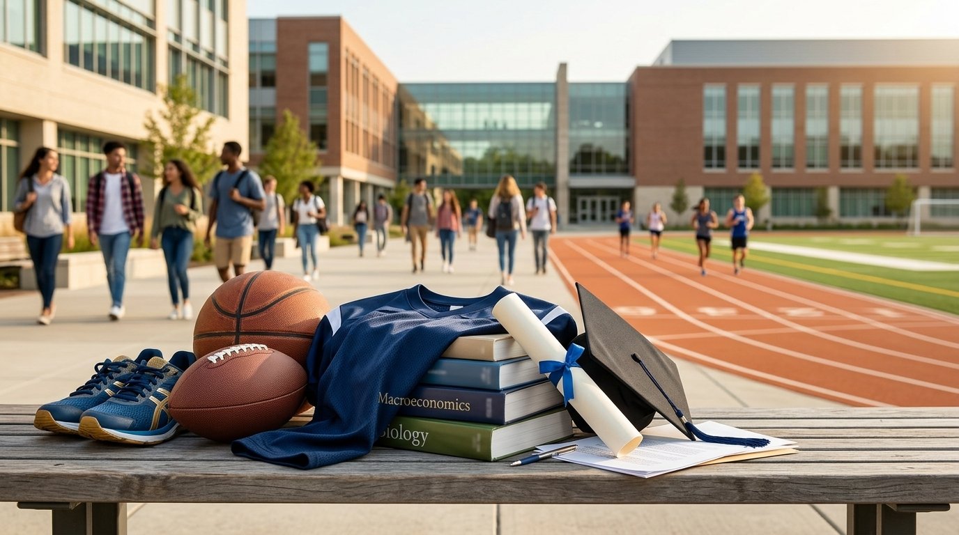 Student Athlete Scholarships