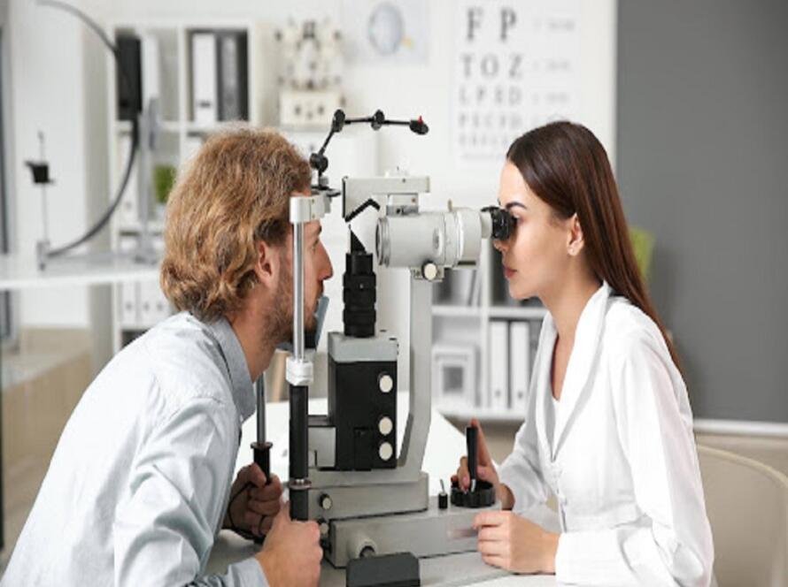 Optometry Practice Financing