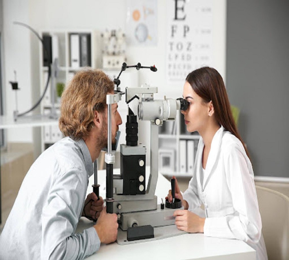Optometry Practice Financing
