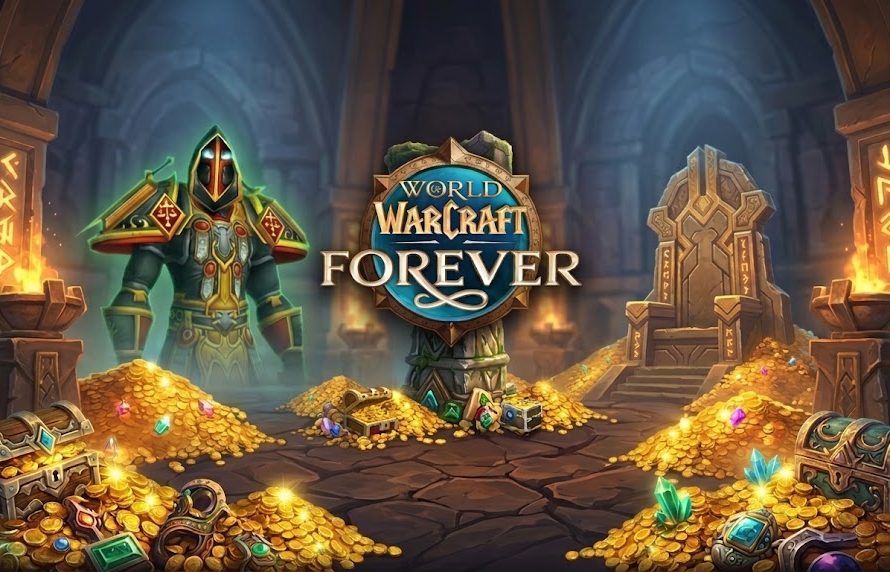cheap wow gold